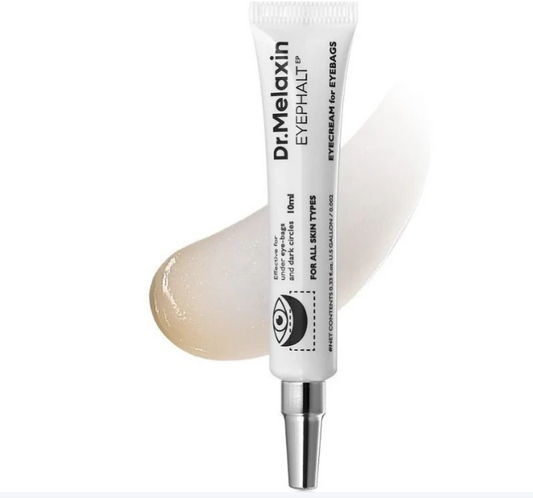 Dr Melaxin - Eyephalt Eyecream