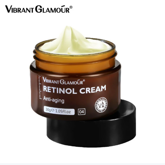 Vibrant Glamour - Retinol Cream