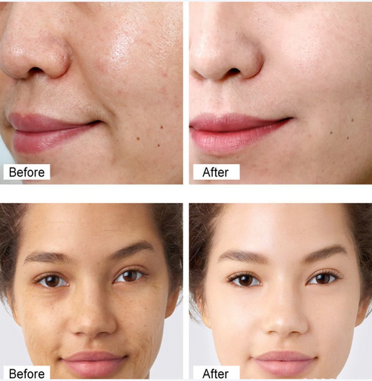 Vibrant Glamour - Retinol Cream
